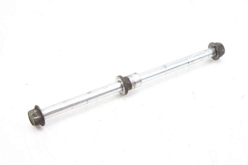 photo de ASSE RUOTA ANTERIORE YAMAHA CYGNUS X INJECTION 125 (2007 - 2013) - Vista principale