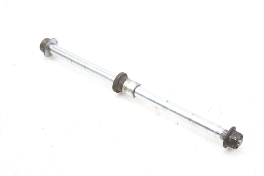 photo de ASSE RUOTA ANTERIORE YAMAHA CYGNUS X INJECTION 125 (2007 - 2013) - Dettaglio del componente