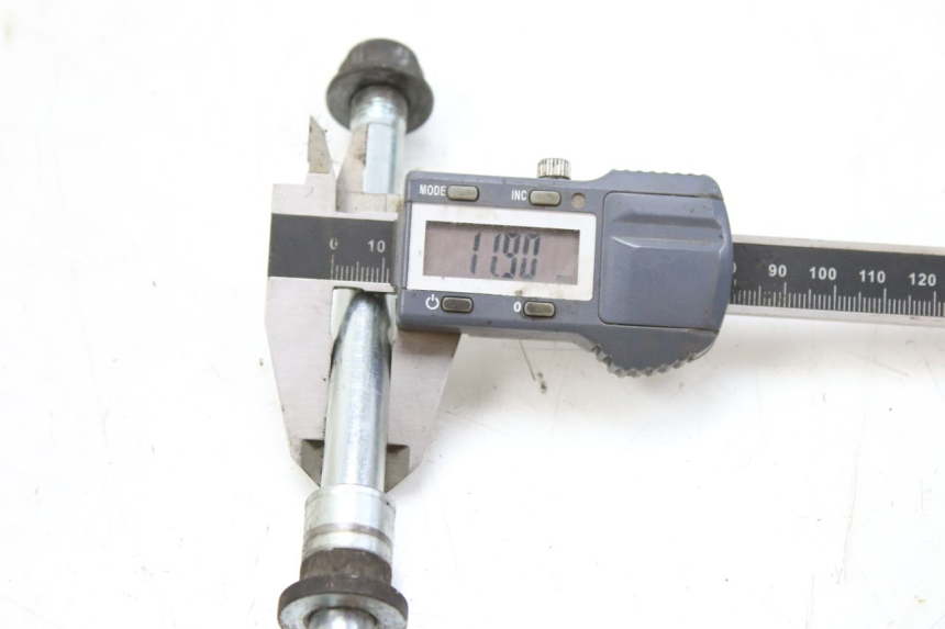 photo de ASSE RUOTA ANTERIORE YAMAHA CYGNUS X INJECTION 125 (2007 - 2013) - Vista d'insieme del prodotto