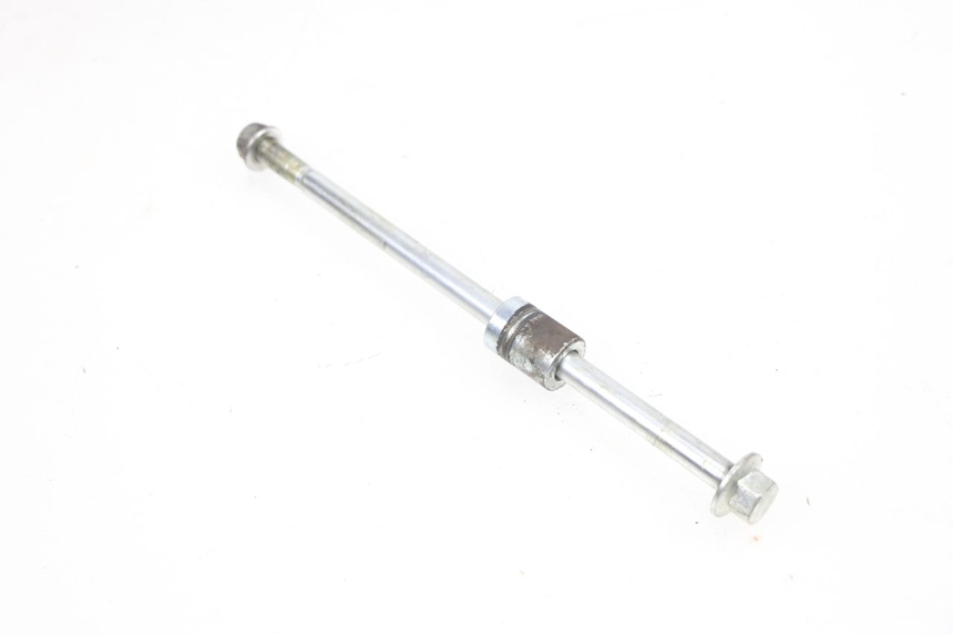 photo de ASSE RUOTA ANTERIORE LONGJIA DIGITA 2T 50 (2006 - 2018) - Primo piano tecnico