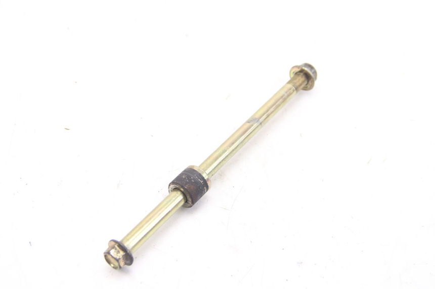 photo de ASSE RUOTA ANTERIORE LONGJIA DIGITA 4T 50 (2019 - 2022) - Vista principale