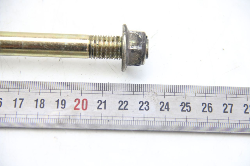 photo de ASSE RUOTA ANTERIORE LONGJIA DIGITA 4T 50 (2019 - 2022) - Altra angolazione