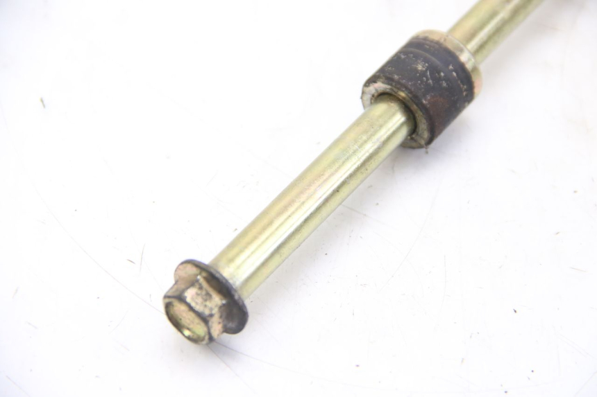 photo de ASSE RUOTA ANTERIORE LONGJIA DIGITA 4T 50 (2019 - 2022) - Primo piano tecnico