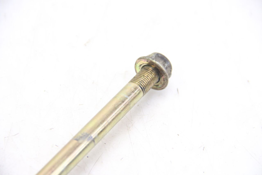 photo de ASSE RUOTA ANTERIORE LONGJIA DIGITA 4T 50 (2019 - 2022) - Vista d'insieme del prodotto