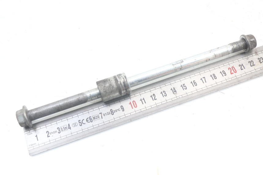 photo de ASSE RUOTA ANTERIORE LONGJIA DIGITA 4T 50 (2019 - 2022) - Dettaglio del componente