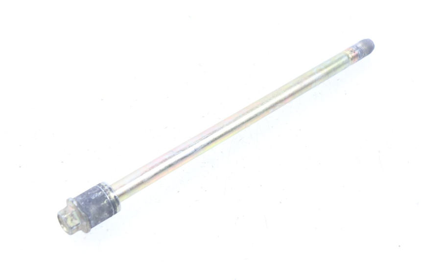 photo de ASSE RUOTA ANTERIORE KYMCO DINK 4T 50 (2007 - 2018) - Vista principale