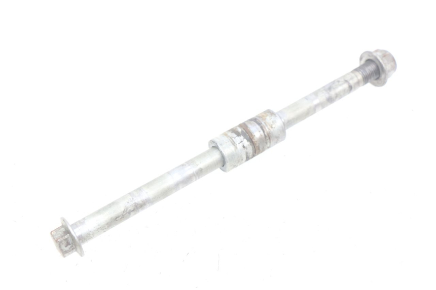 photo de ASSE RUOTA ANTERIORE LONCIN DIRT BIKE 125 - Vista principale