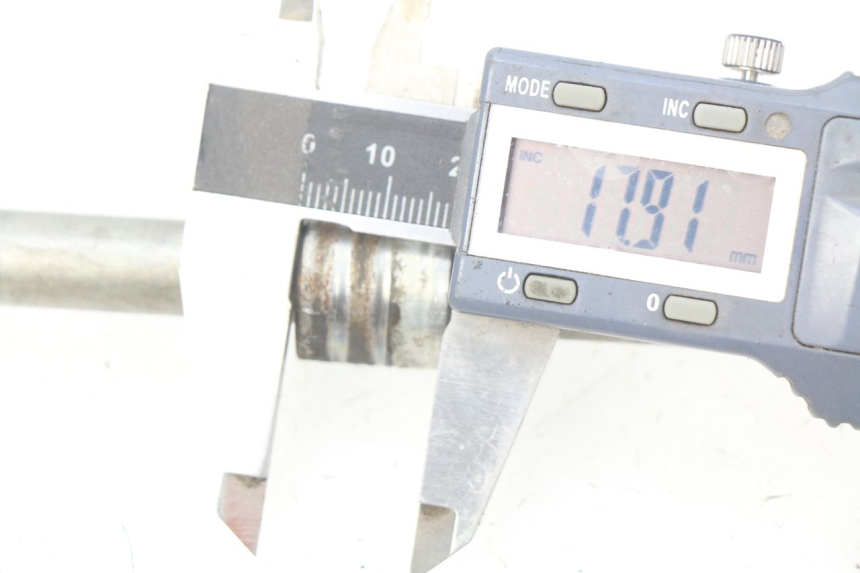 photo de ASSE RUOTA ANTERIORE LONCIN DIRT BIKE 125 - Altra angolazione