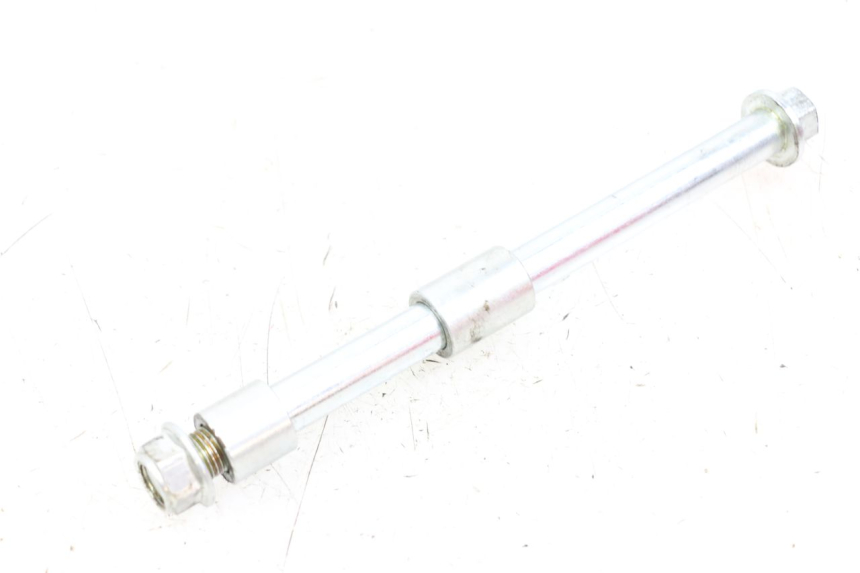 photo de ASSE RSR DIRT BIKE 150 - Vista principale