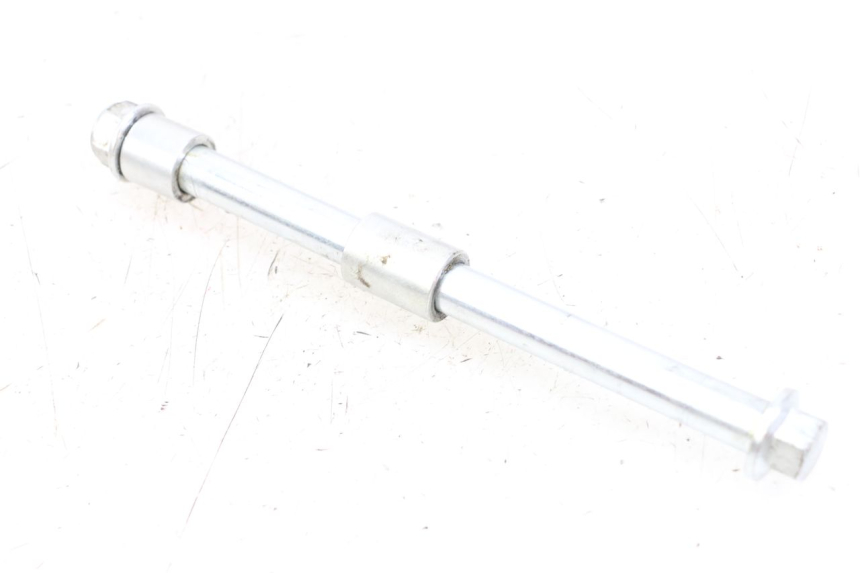 photo de ASSE RSR DIRT BIKE 150 - Altra angolazione