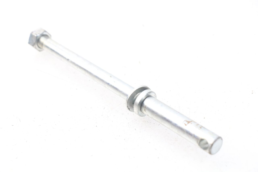 photo de ASSE RUOTA ANTERIORE DERBI DIRT BOY 4T 50 - Vista principale