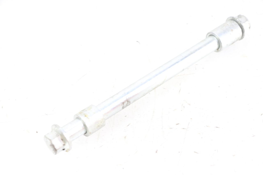 photo de ASSE PROBIKE DIRT 140 - Vista principale