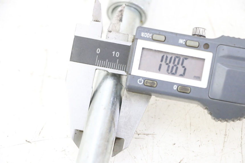 photo de ASSE PROBIKE DIRT 140 - Dettaglio del componente