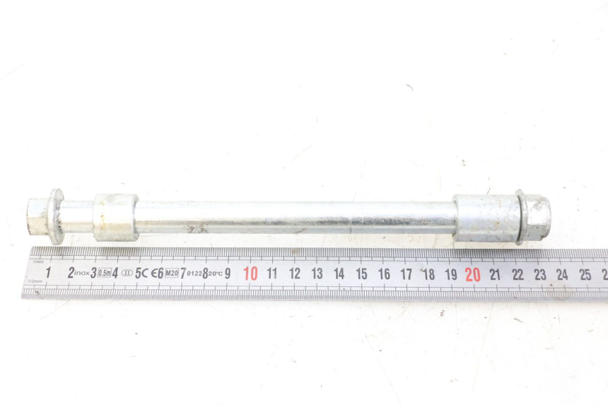 photo de ASSE PROBIKE DIRT 140 - Altra angolazione