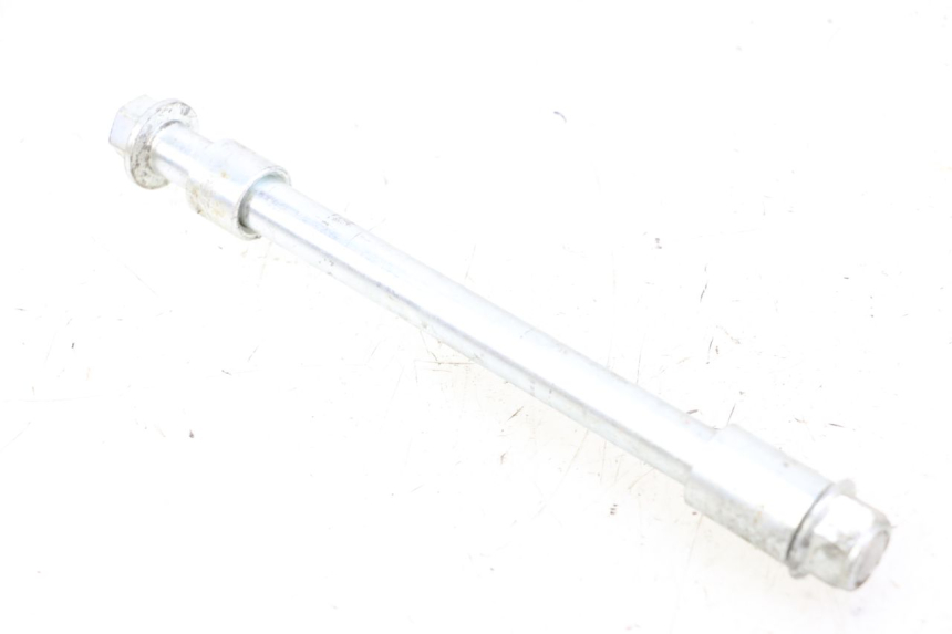 photo de ASSE PROBIKE DIRT 140 - Primo piano tecnico