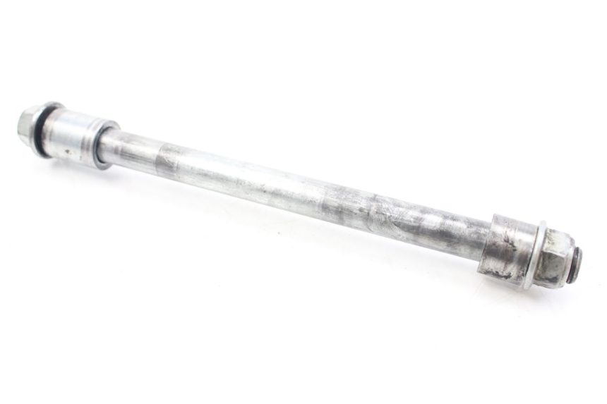 photo de ASSE RUOTA ANTERIORE XTRM FACTORY DIRTBIKE BSE 150 - Vista principale