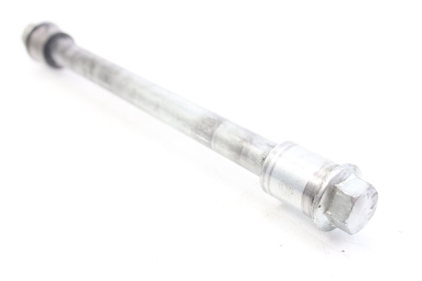 photo de ASSE RUOTA ANTERIORE XTRM FACTORY DIRTBIKE BSE 150 - Dettaglio del componente