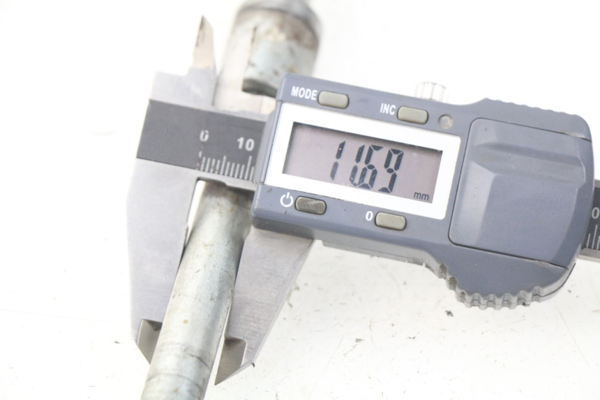 photo de ASSE RUOTA ANTERIORE LIFAN DIRTBIKE 50 - Altra angolazione