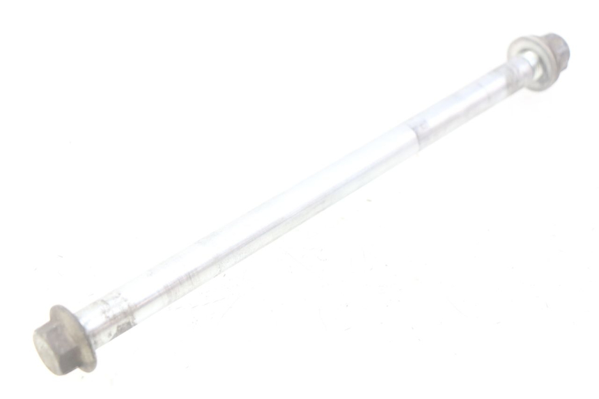 photo de ASSE RUOTA ANTERIORE PEUGEOT DJANGO 2T 50 (2014 - 2019) - Vista principale