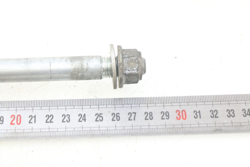 photo de ASSE RUOTA ANTERIORE PEUGEOT DJANGO 2T 50 (2014 - 2019) - Dettaglio del componente