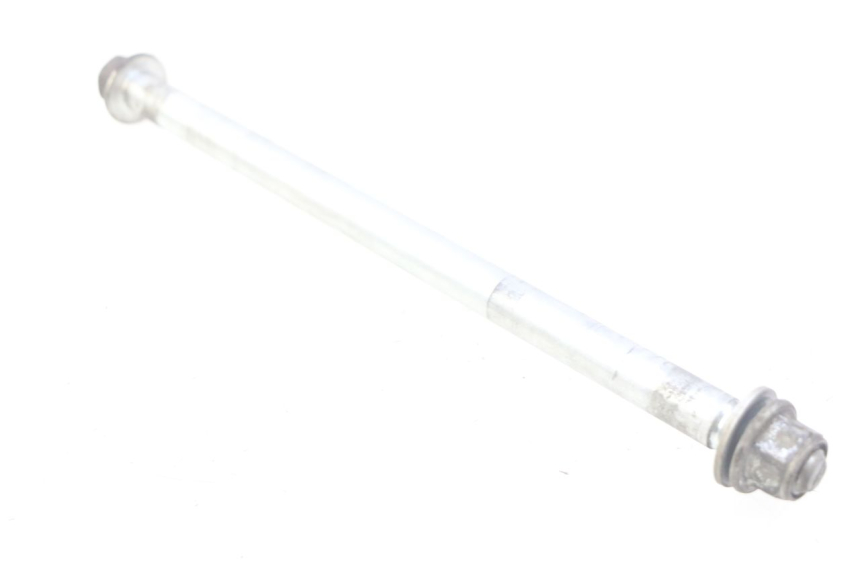 photo de ASSE RUOTA ANTERIORE PEUGEOT DJANGO 2T 50 (2014 - 2019) - Primo piano tecnico