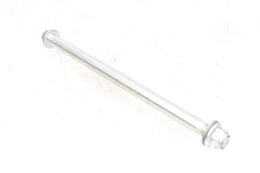 photo de ASSE RUOTA ANTERIORE PEUGEOT DJANGO 4T 50 (2014 - 2019) - Primo piano tecnico