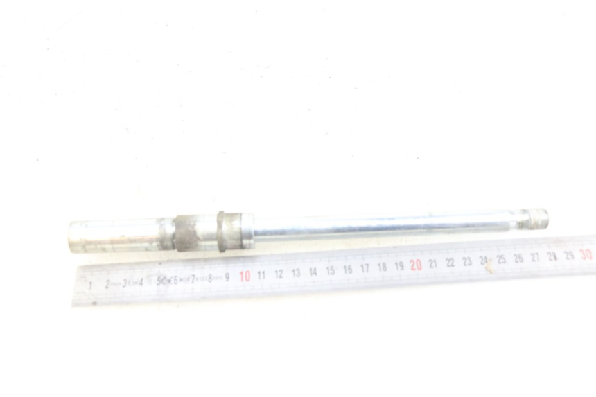 photo de ASSE RUOTA ANTERIORE KYMCO DOWNTOWN ABS 125 (2015 - 2017) - Primo piano tecnico