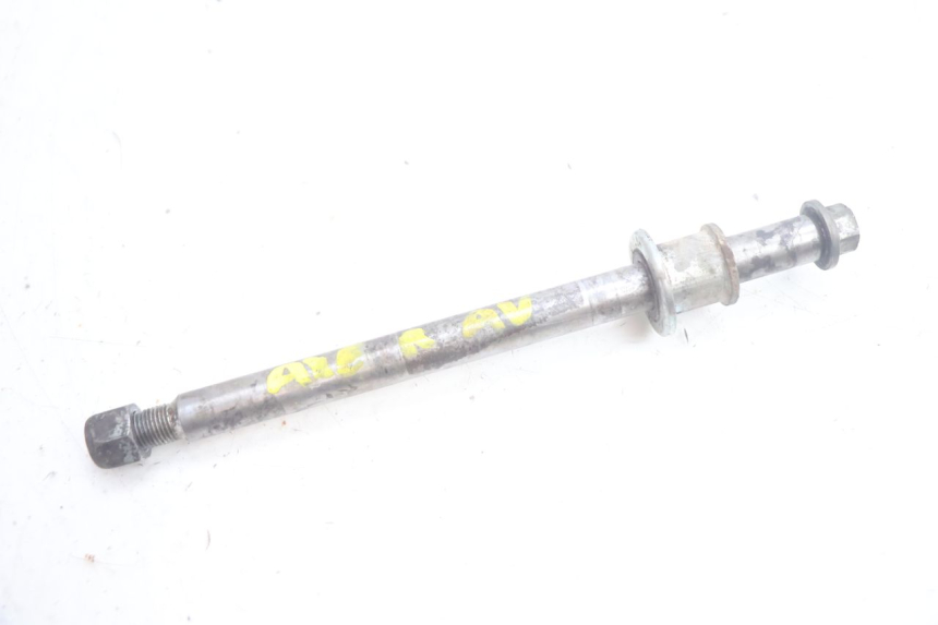 photo de ASSE SUZUKI DR S 600 (1985 - 1989) - Vista principale