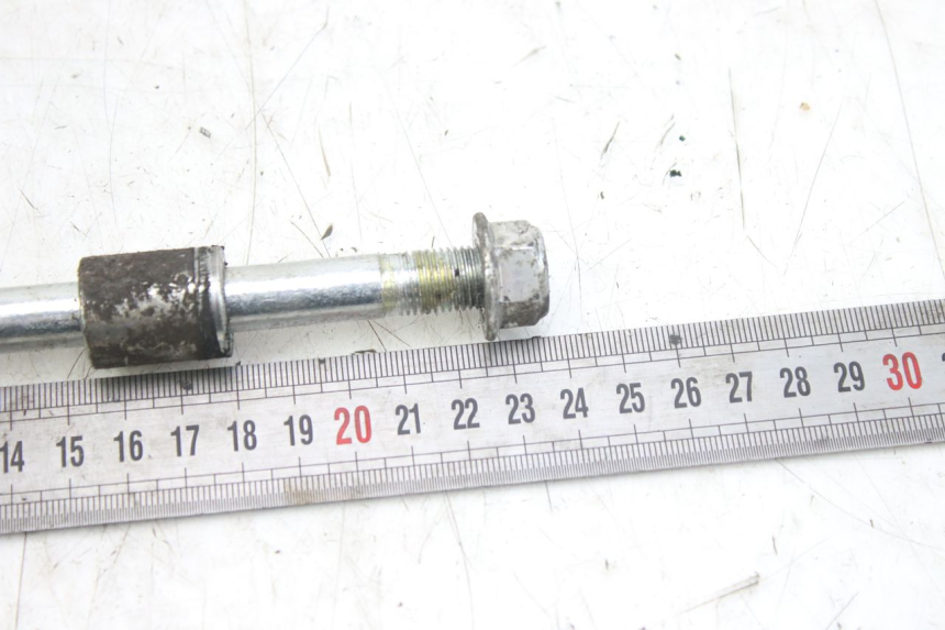 photo de ASSE RUOTA ANTERIORE WAYSCRAL E-SPEED 1 (2022 - 2024) - Altra angolazione