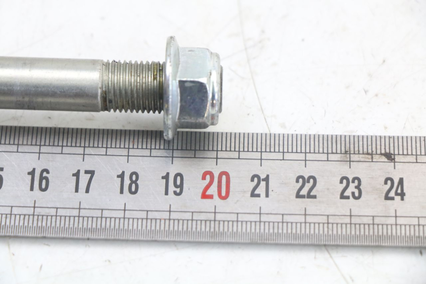 photo de ASSE WAYSCRAL E-START 1 (2018 - 2022) - Altra angolazione