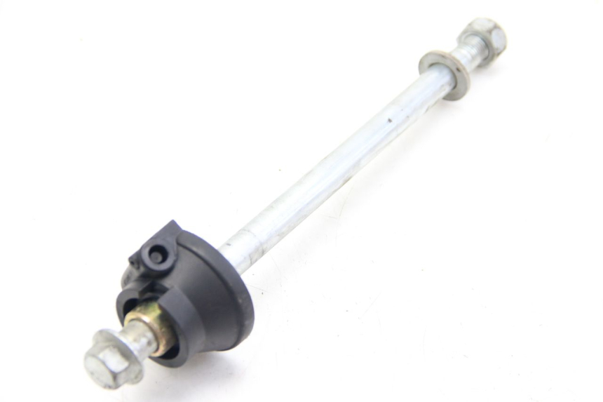 photo de ASSE RUOTA ANTERIORE PEUGEOT E-VIVACITY 1 (2012 - 2018) - Vista principale