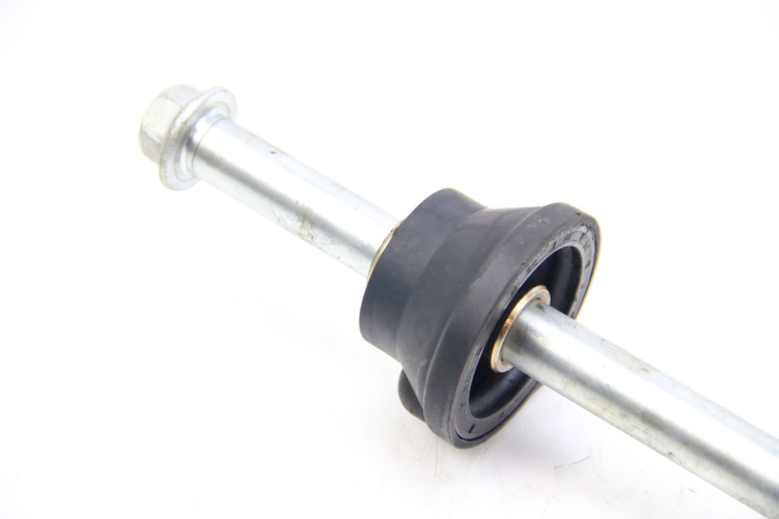 photo de ASSE RUOTA ANTERIORE PEUGEOT E-VIVACITY 1 (2012 - 2018) - Zoom sullo stato d'uso