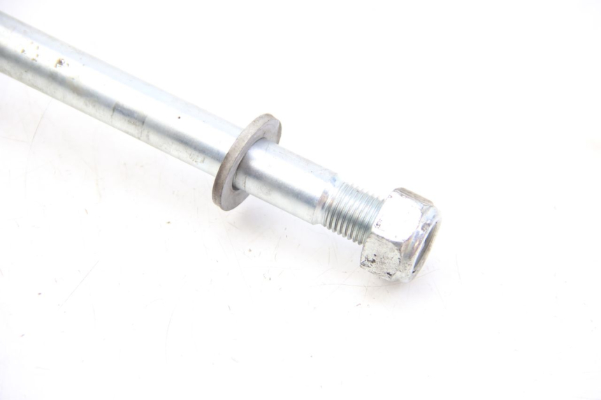 photo de ASSE RUOTA ANTERIORE PEUGEOT E-VIVACITY 1 (2012 - 2018) - Primo piano tecnico