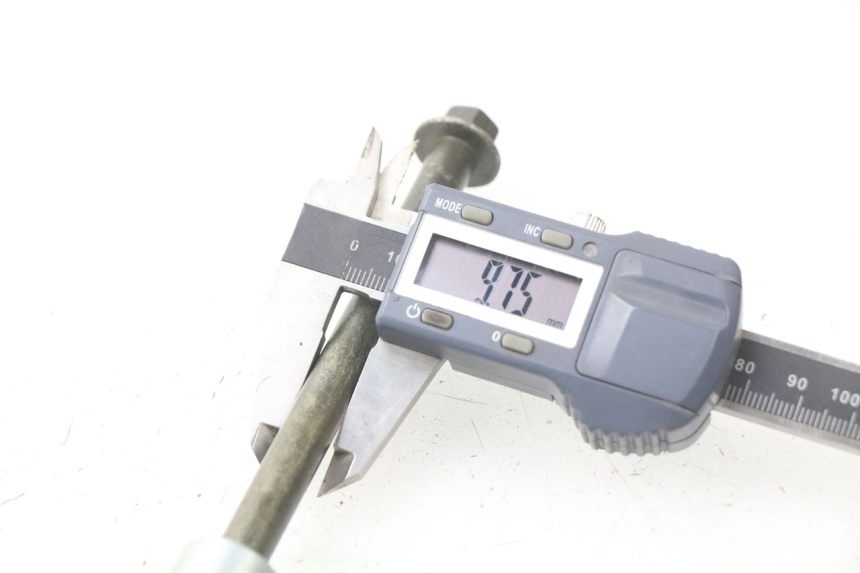 photo de ASSE RUOTA ANTERIORE RIDE E1 1 (2014 - 2022) - Dettaglio del componente