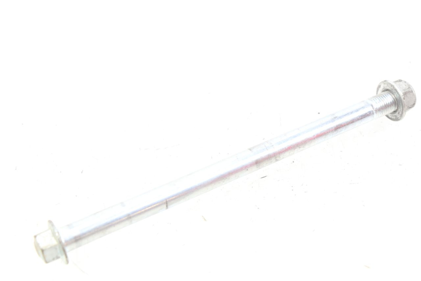 photo de ASSE RUOTA ANTERIORE EFUN E2GO 1 (2017 - 2021) - Vista principale