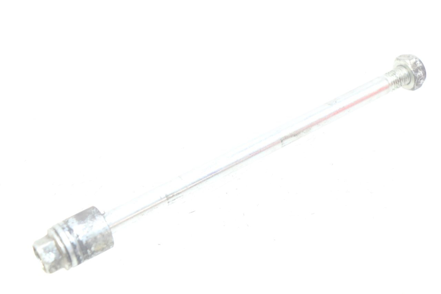 photo de ASSE RUOTA ANTERIORE YAMAHA D'ELIGHT DELIGHT 115 (2013 - 2017) - Vista principale