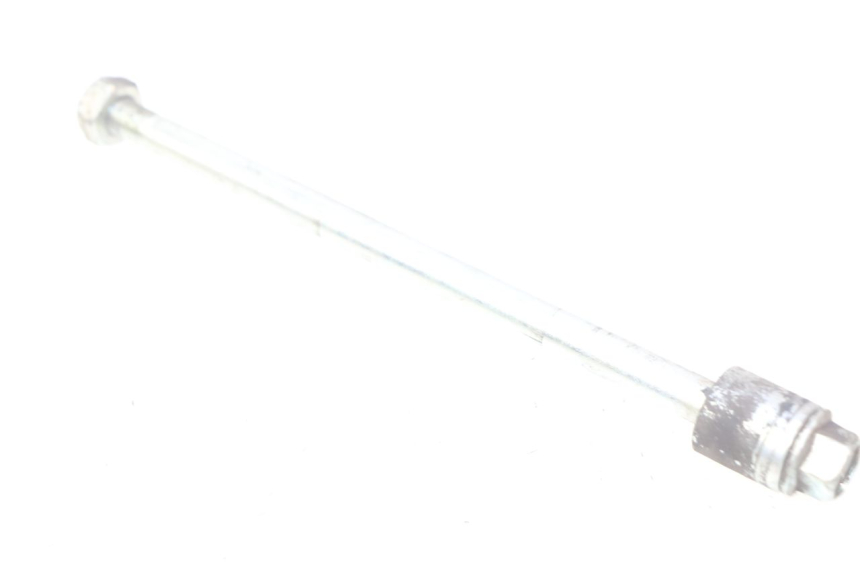 photo de ASSE RUOTA ANTERIORE YAMAHA D'ELIGHT DELIGHT 115 (2013 - 2017) - Primo piano tecnico