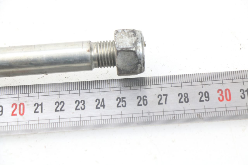 photo de ASSE RUOTA ANTERIORE PEUGEOT ELYSTAR 50 (2002 - 2014) - Dettaglio del componente