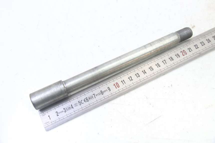 photo de ASSE APRILIA ETX 125 (1998 - 2002) - Zoom sullo stato d'uso