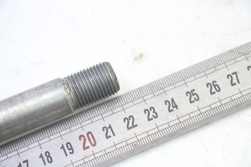 photo de ASSE APRILIA ETX 125 (1998 - 2002) - Altra angolazione