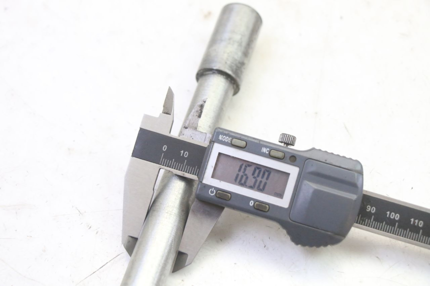 photo de ASSE APRILIA ETX 125 (1998 - 2002) - Vista d'insieme del prodotto