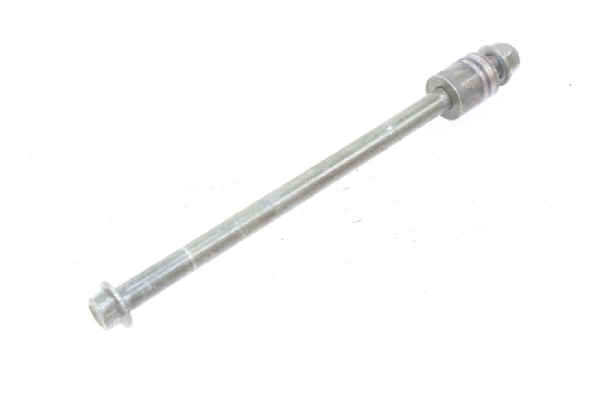 photo de ASSE RUOTA ANTERIORE JM MOTORS EVOLIS 4T 50 (2018 - 2022) - Vista principale