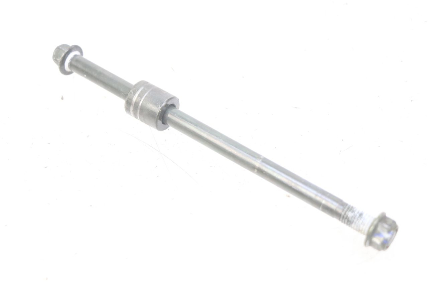 photo de ASSE RUOTA ANTERIORE JM MOTORS EVOLIS 4T 50 (2018 - 2022) - Vista principale