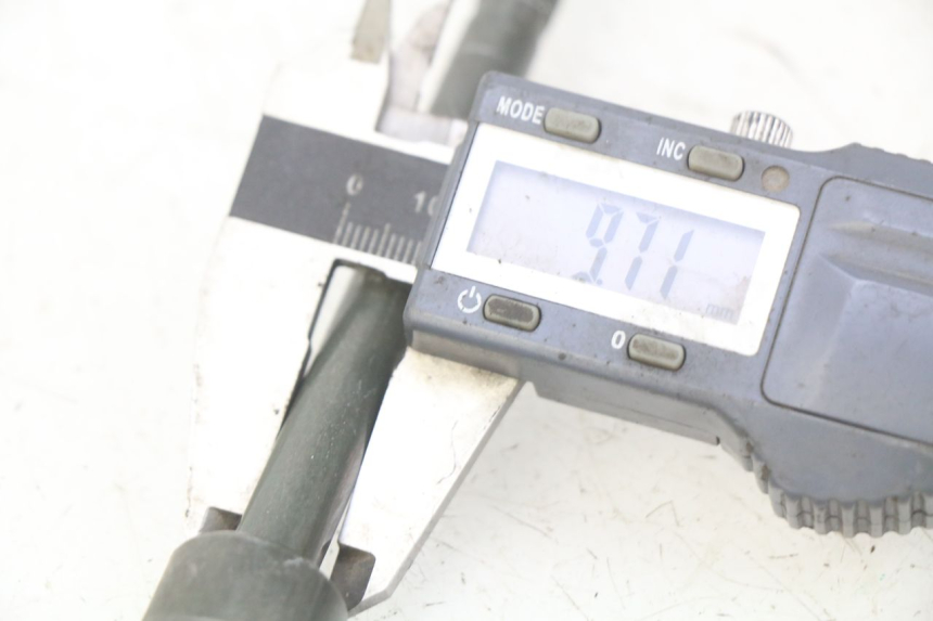 photo de ASSE RUOTA ANTERIORE JM MOTORS EVOLIS 4T 50 (2018 - 2022) - Dettaglio del componente