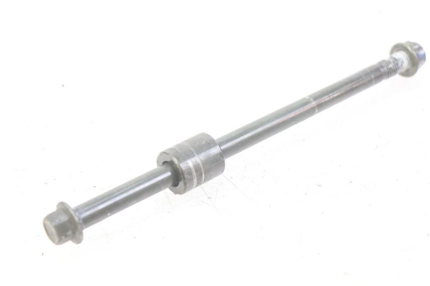 photo de ASSE RUOTA ANTERIORE JM MOTORS EVOLIS 4T 50 (2018 - 2022) - Altra angolazione