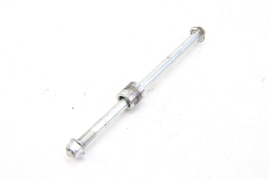 photo de ASSE RUOTA ANTERIORE JM MOTORS EVOLIS 4T 50 (2018 - 2022) - Dettaglio del componente