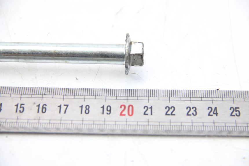 photo de ASSE RUOTA ANTERIORE JM MOTORS EVOLIS 4T 50 (2018 - 2022) - Vista d'insieme del prodotto