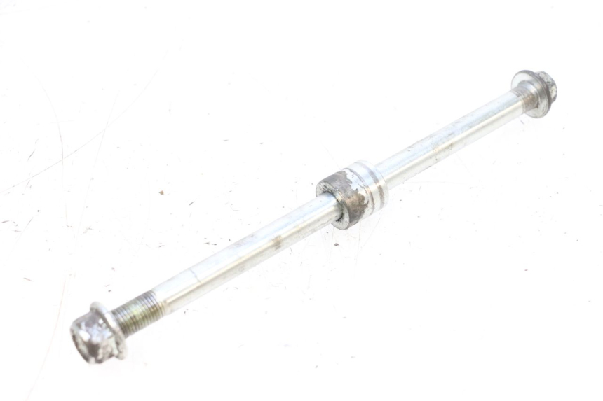 photo de ASSE ANTERIORE RUOTA KEEWAY F-ACT FACT EVO 50 (2020 - 2026) - Vista principale
