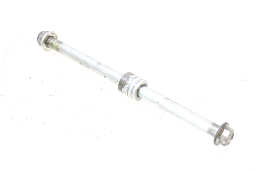 photo de ASSE ANTERIORE RUOTA KEEWAY F-ACT FACT EVO 50 (2020 - 2026) - Primo piano tecnico