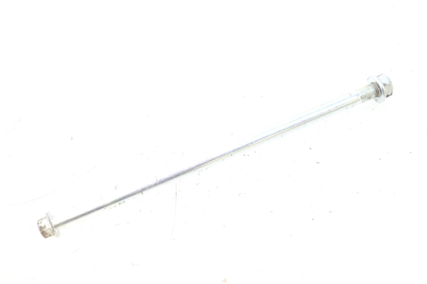 photo de ASSE JM MOTORS F45i 4T 50 (2020 - 2023) - Vista principale